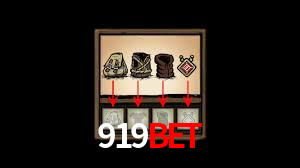 919Bet: A Experiência de Casino com Jogos de Mesa ao Vivo