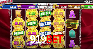 919Bet APP
