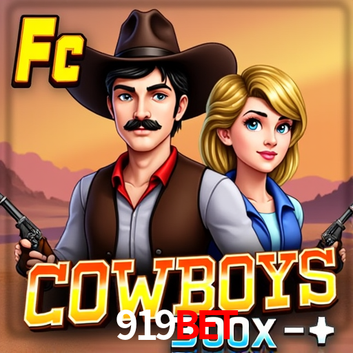 919Bet: Seu Especialista em Apostas Esportivas Brasileiras