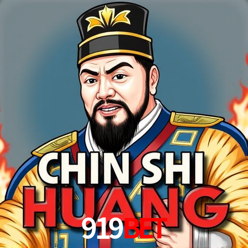 Sinta a adrenalina dos jogos de cassino com 919Bet